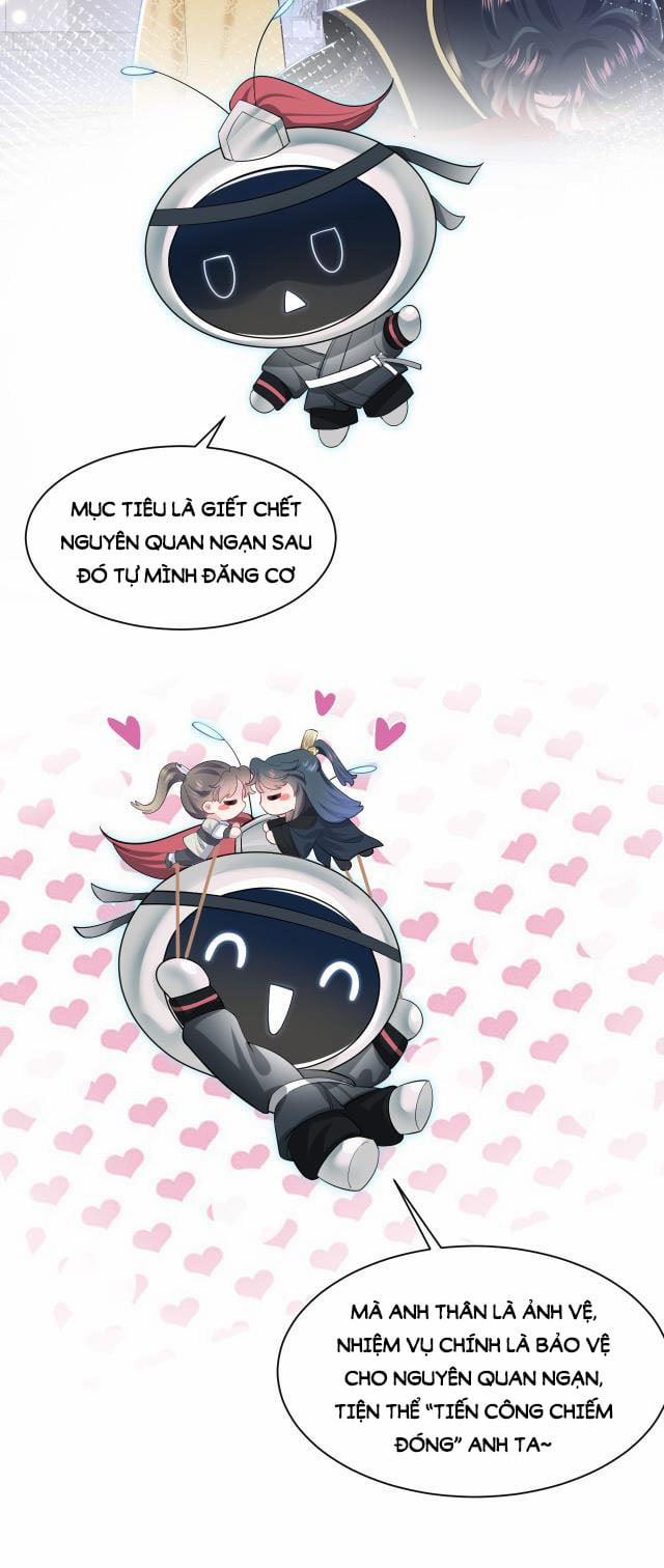 Tuyệt Mỹ Bạch Liên Hoa Online Dạy Học 30 trang 5