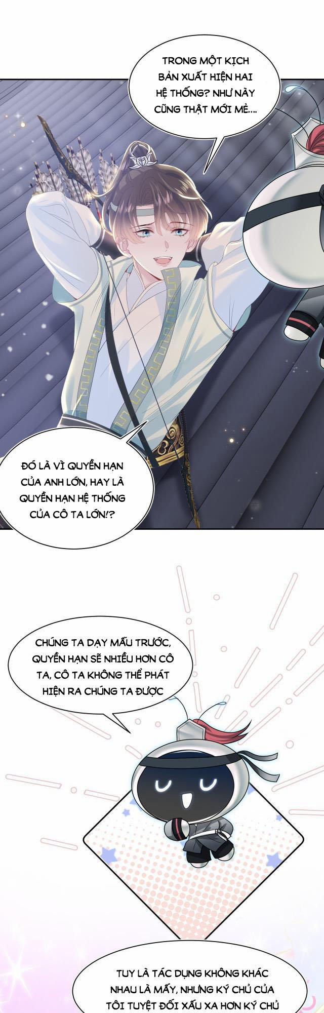 Tuyệt Mỹ Bạch Liên Hoa Online Dạy Học 30 trang 6