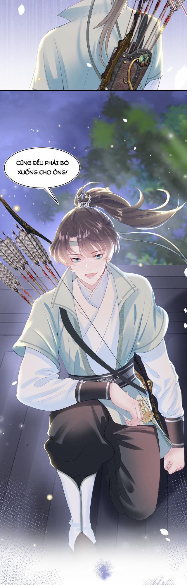 Tuyệt Mỹ Bạch Liên Hoa Online Dạy Học 30 trang 8