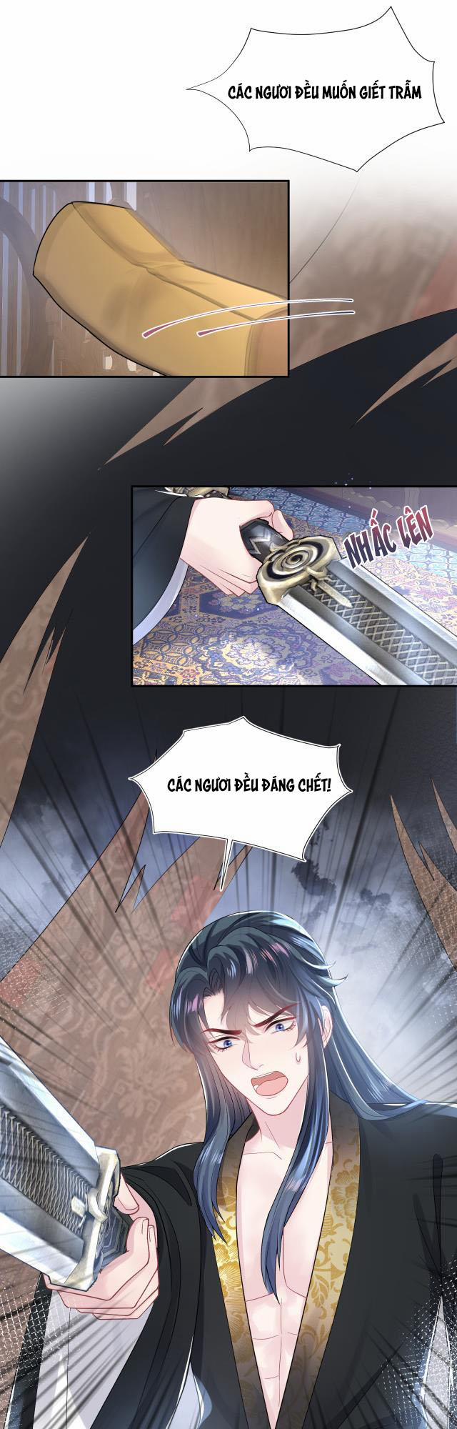 Tuyệt Mỹ Bạch Liên Hoa Online Dạy Học 31 trang 10