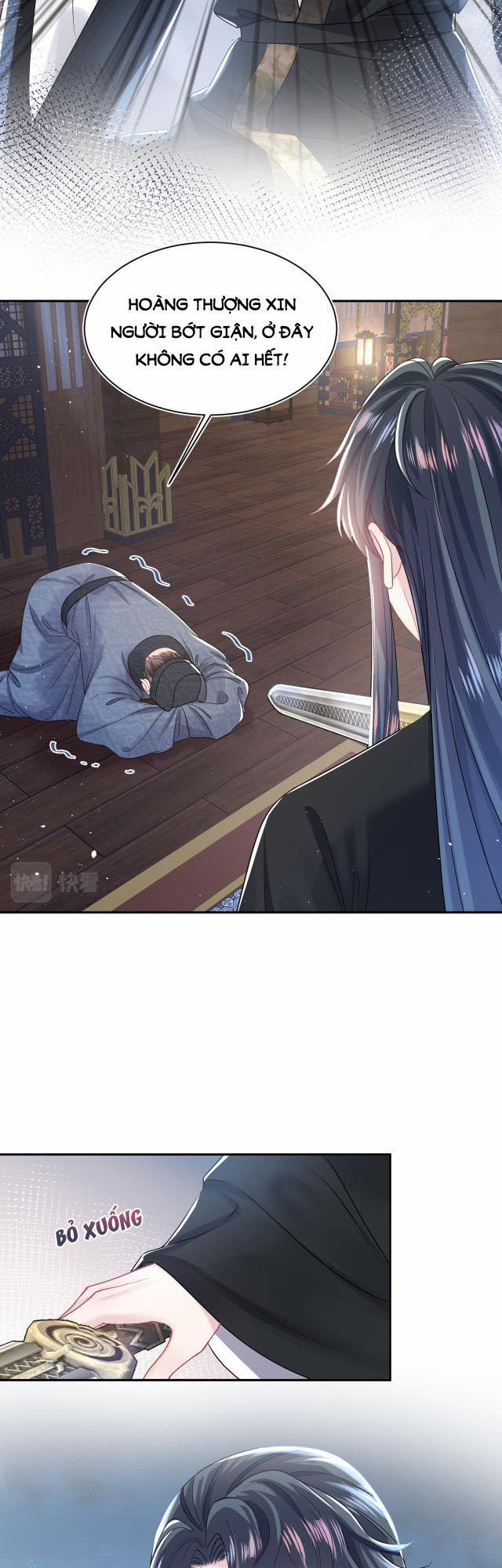 Tuyệt Mỹ Bạch Liên Hoa Online Dạy Học 31 trang 11