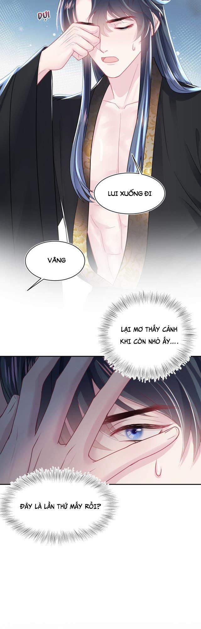 Tuyệt Mỹ Bạch Liên Hoa Online Dạy Học 31 trang 12