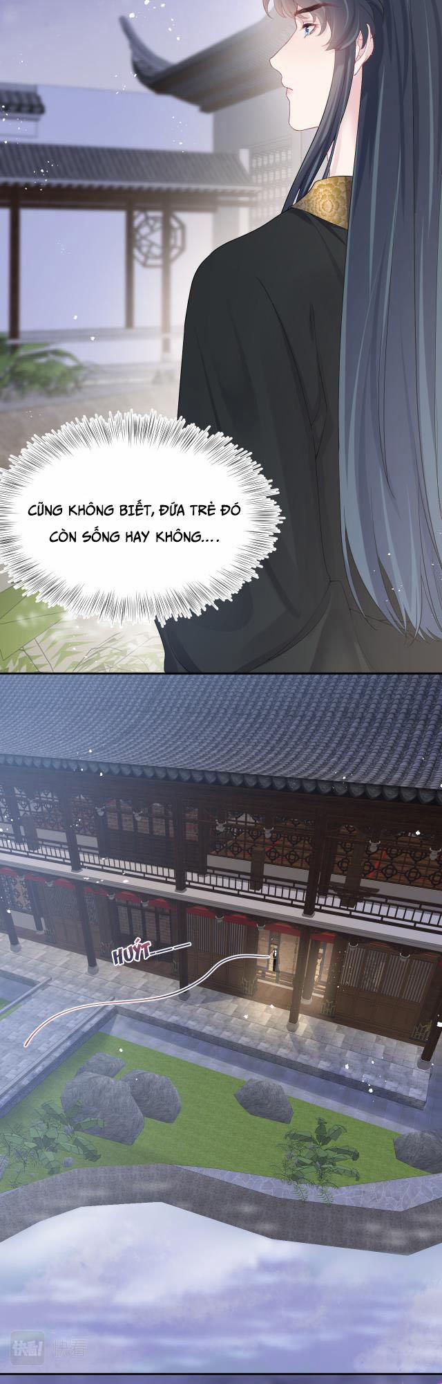 Tuyệt Mỹ Bạch Liên Hoa Online Dạy Học 31 trang 14