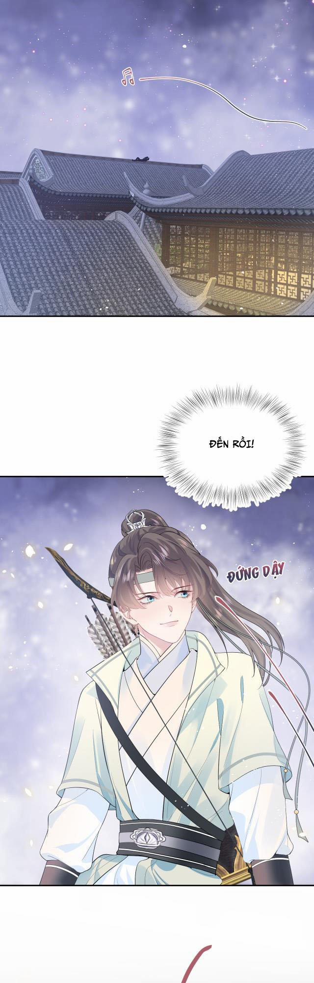 Tuyệt Mỹ Bạch Liên Hoa Online Dạy Học 31 trang 15