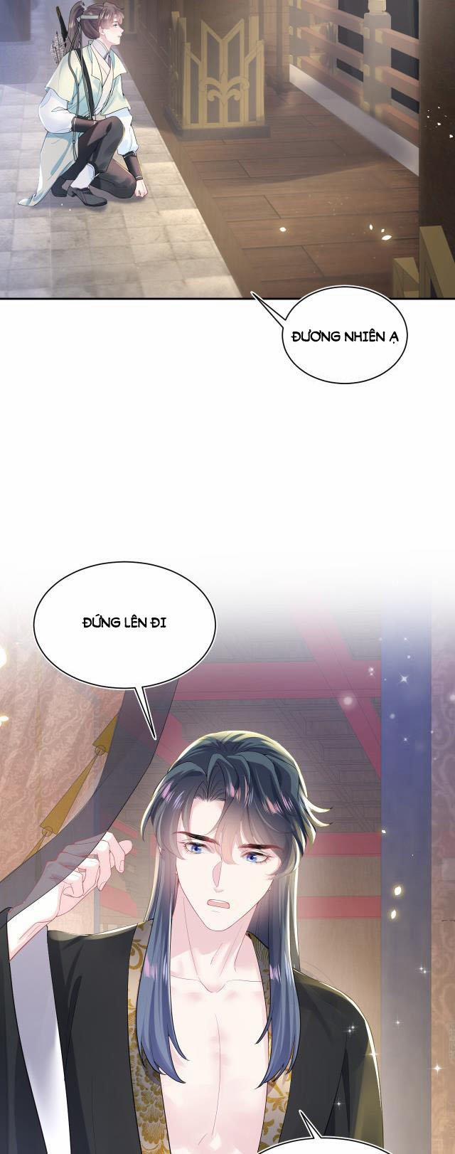 Tuyệt Mỹ Bạch Liên Hoa Online Dạy Học 31 trang 17