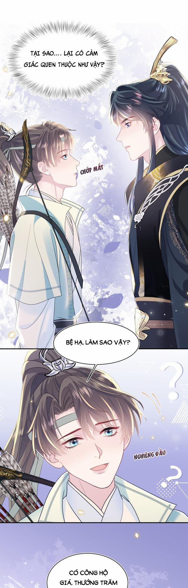 Tuyệt Mỹ Bạch Liên Hoa Online Dạy Học 31 trang 2