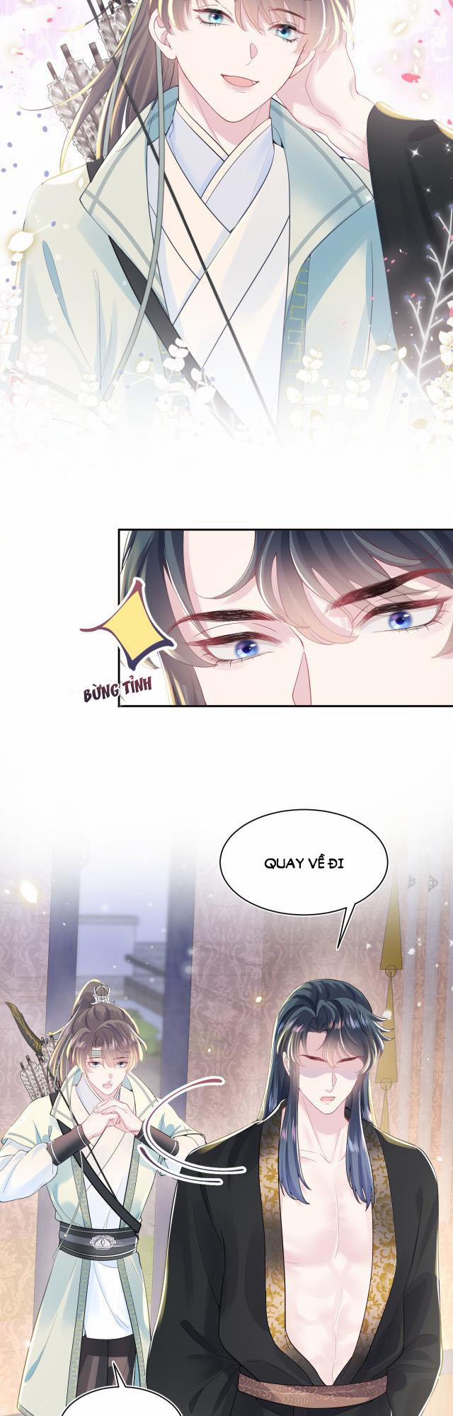 Tuyệt Mỹ Bạch Liên Hoa Online Dạy Học 31 trang 20