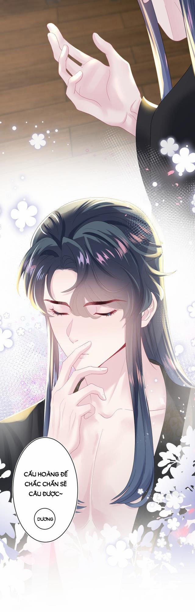 Tuyệt Mỹ Bạch Liên Hoa Online Dạy Học 31 trang 23