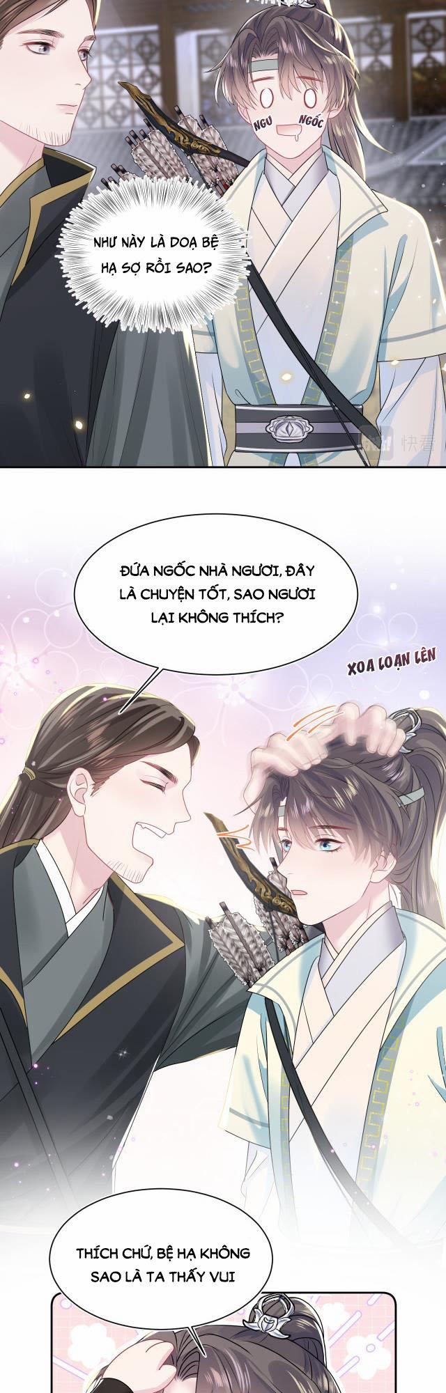 Tuyệt Mỹ Bạch Liên Hoa Online Dạy Học 31 trang 4