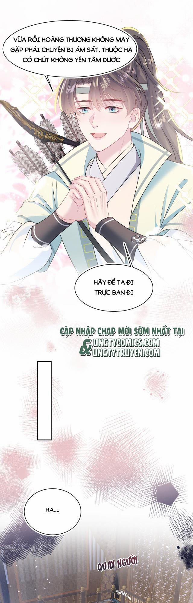 Tuyệt Mỹ Bạch Liên Hoa Online Dạy Học 31 trang 6