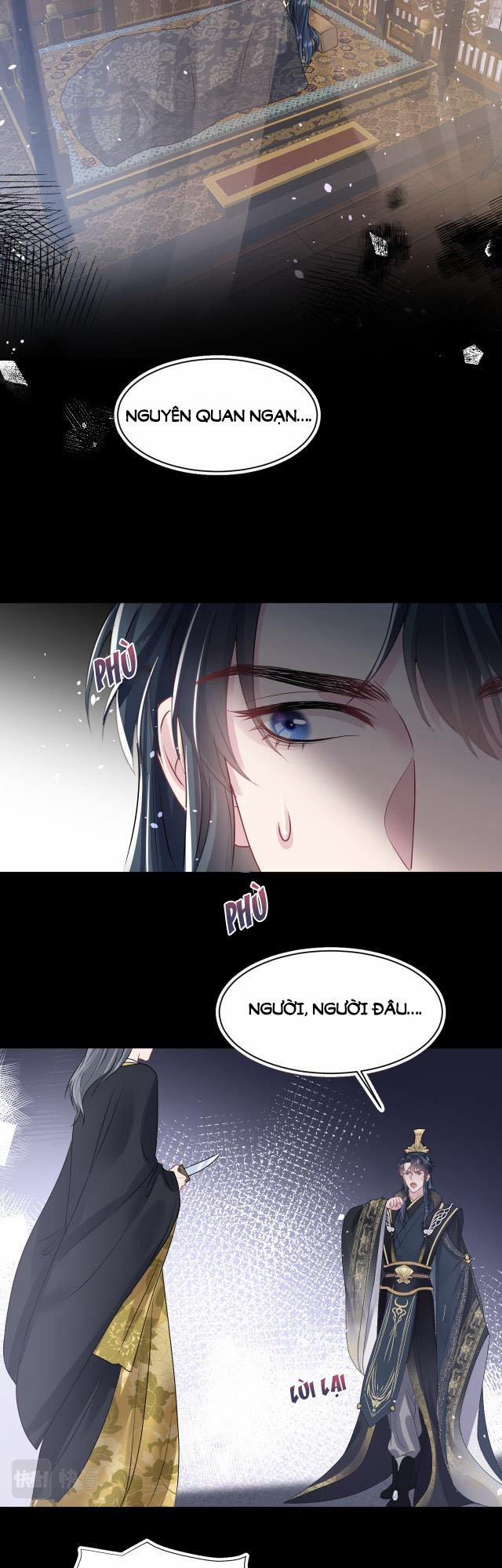 Tuyệt Mỹ Bạch Liên Hoa Online Dạy Học 31 trang 7