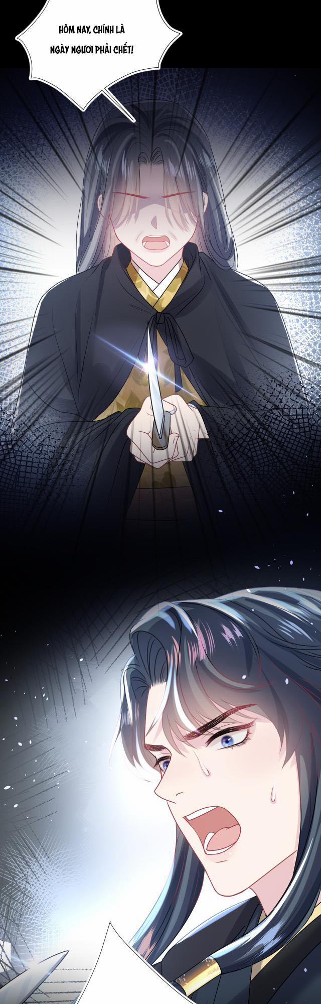 Tuyệt Mỹ Bạch Liên Hoa Online Dạy Học 31 trang 8