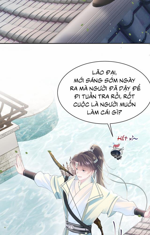 Tuyệt Mỹ Bạch Liên Hoa Online Dạy Học 32 trang 10