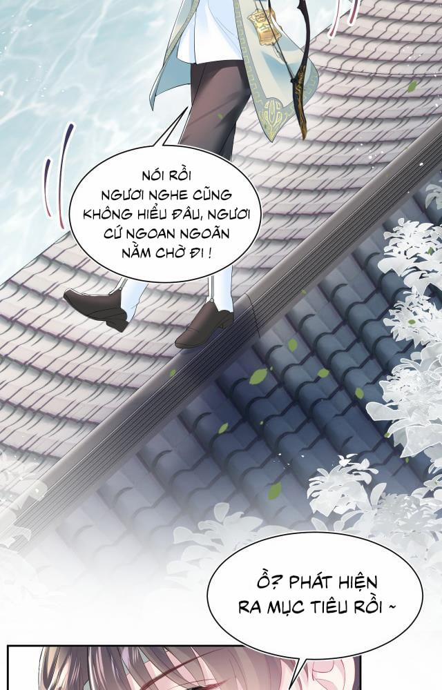 Tuyệt Mỹ Bạch Liên Hoa Online Dạy Học 32 trang 11