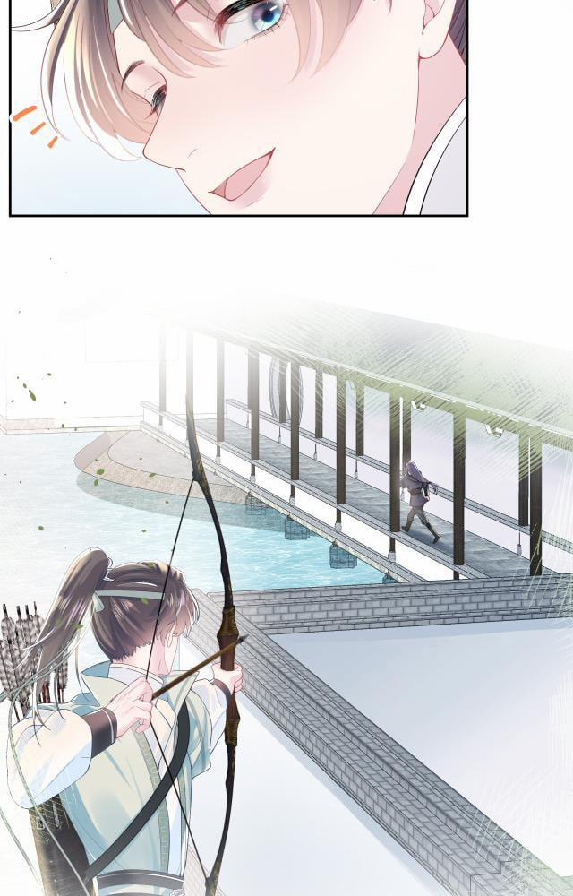 Tuyệt Mỹ Bạch Liên Hoa Online Dạy Học 32 trang 12