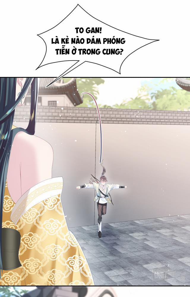 Tuyệt Mỹ Bạch Liên Hoa Online Dạy Học 32 trang 15