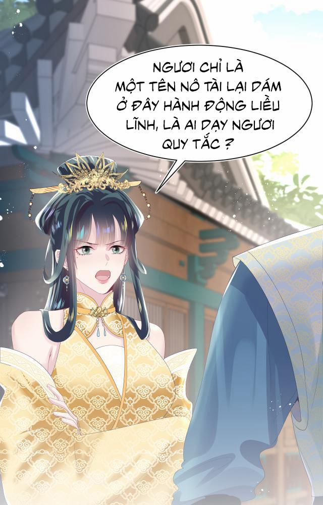 Tuyệt Mỹ Bạch Liên Hoa Online Dạy Học 32 trang 16