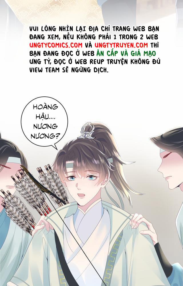 Tuyệt Mỹ Bạch Liên Hoa Online Dạy Học 32 trang 17