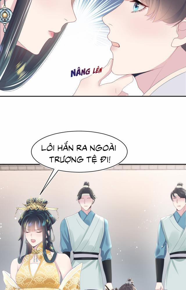 Tuyệt Mỹ Bạch Liên Hoa Online Dạy Học 32 trang 20