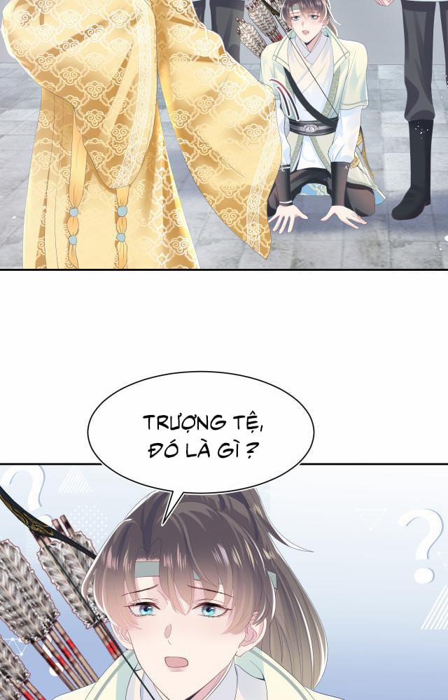 Tuyệt Mỹ Bạch Liên Hoa Online Dạy Học 32 trang 21