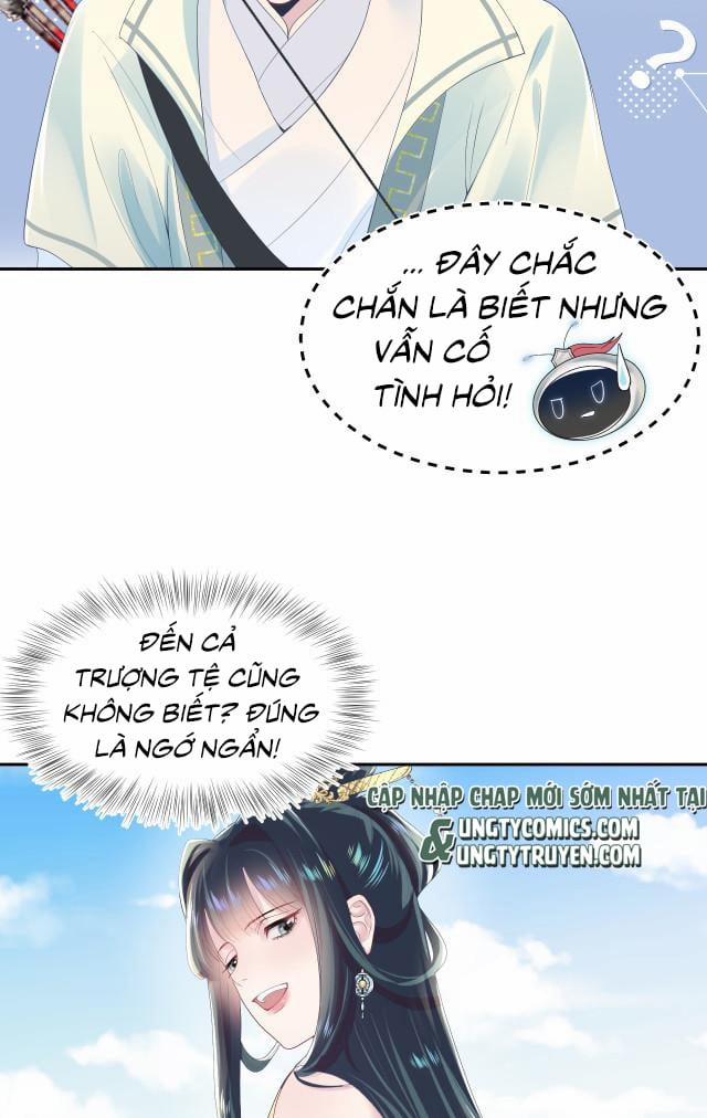 Tuyệt Mỹ Bạch Liên Hoa Online Dạy Học 32 trang 22