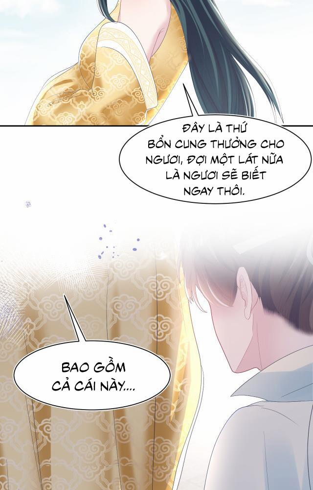 Tuyệt Mỹ Bạch Liên Hoa Online Dạy Học 32 trang 23