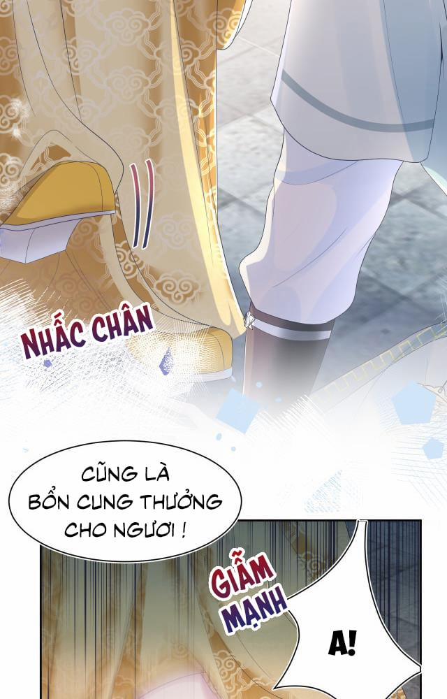 Tuyệt Mỹ Bạch Liên Hoa Online Dạy Học 32 trang 24