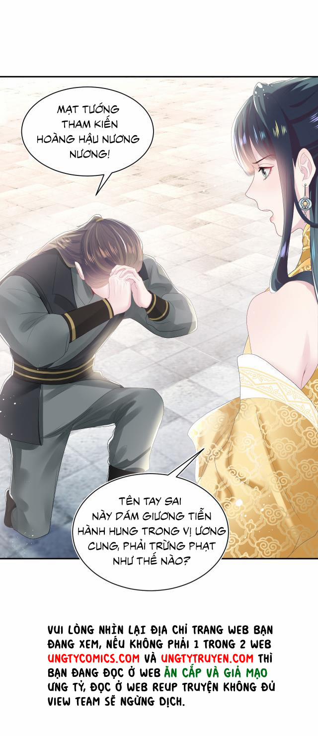 Tuyệt Mỹ Bạch Liên Hoa Online Dạy Học 32 trang 28