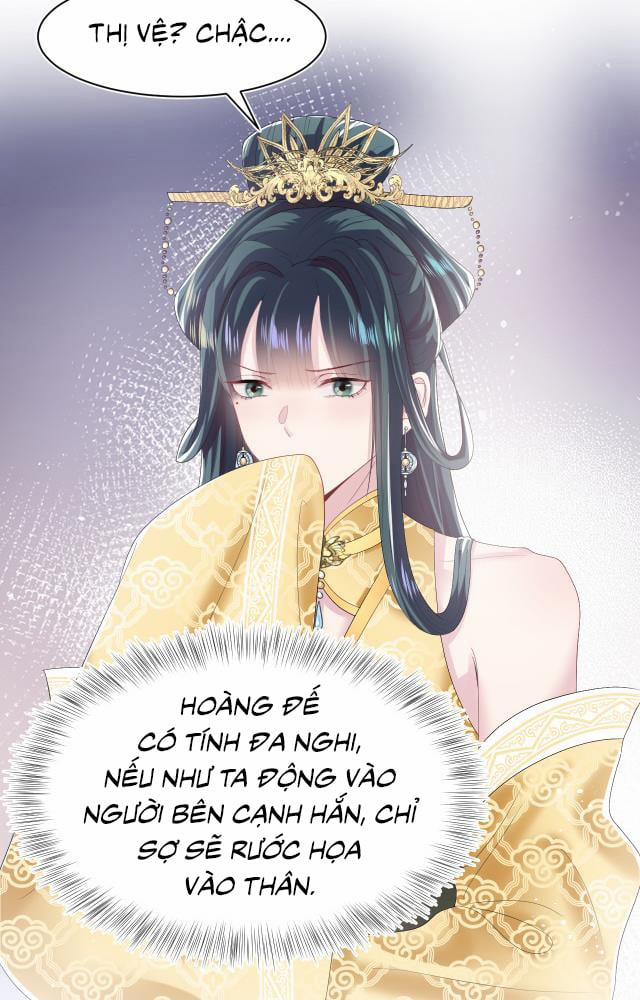 Tuyệt Mỹ Bạch Liên Hoa Online Dạy Học 32 trang 30