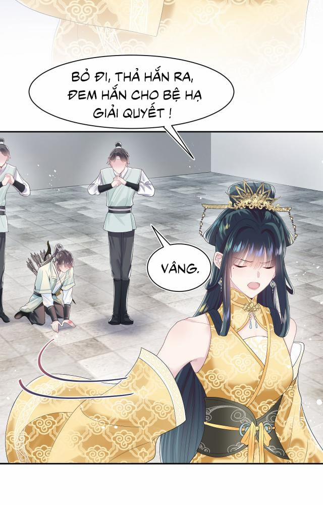 Tuyệt Mỹ Bạch Liên Hoa Online Dạy Học 32 trang 31