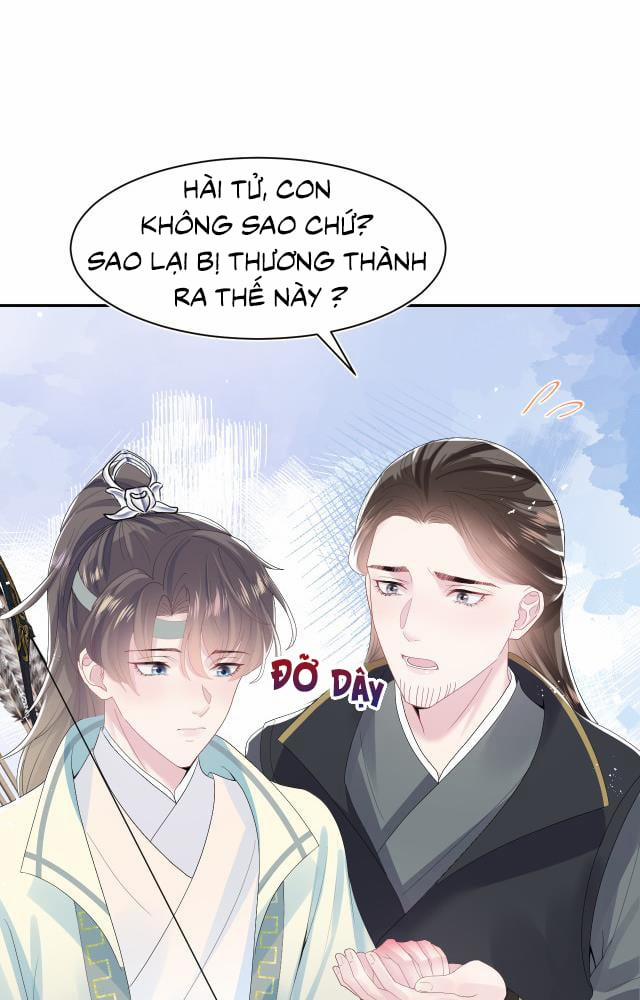 Tuyệt Mỹ Bạch Liên Hoa Online Dạy Học 32 trang 32