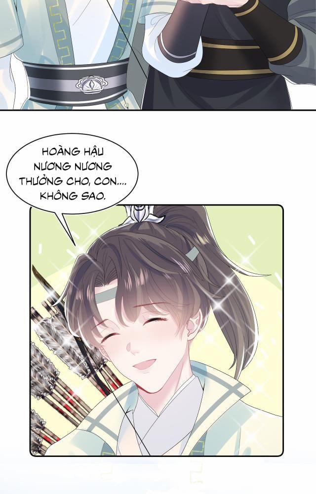 Tuyệt Mỹ Bạch Liên Hoa Online Dạy Học 32 trang 33