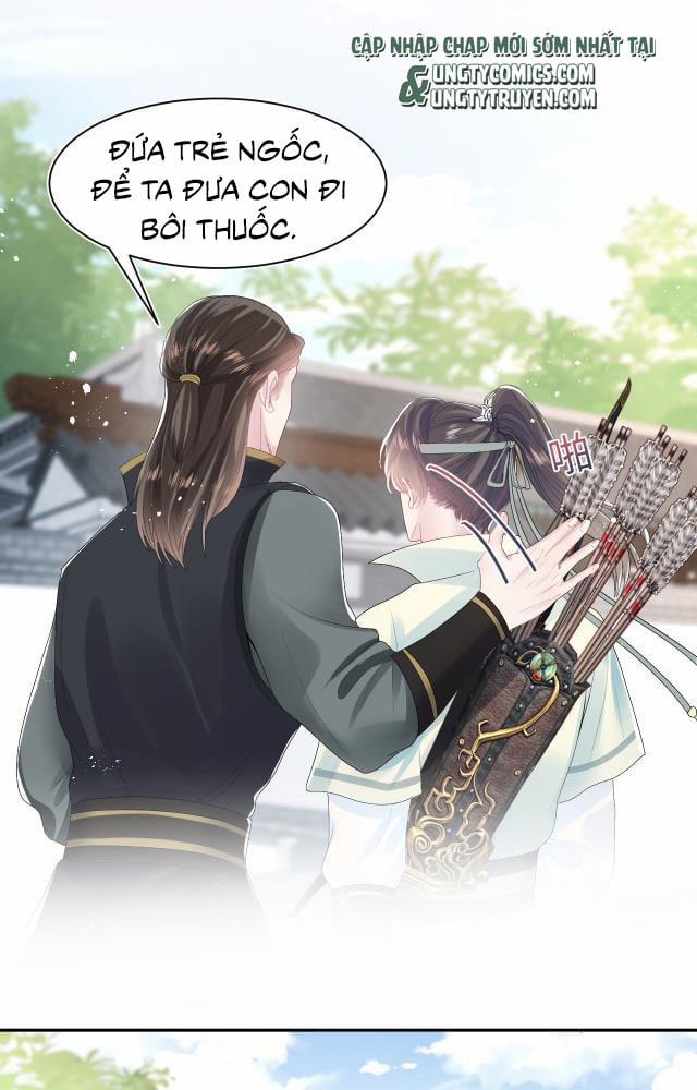 Tuyệt Mỹ Bạch Liên Hoa Online Dạy Học 32 trang 34