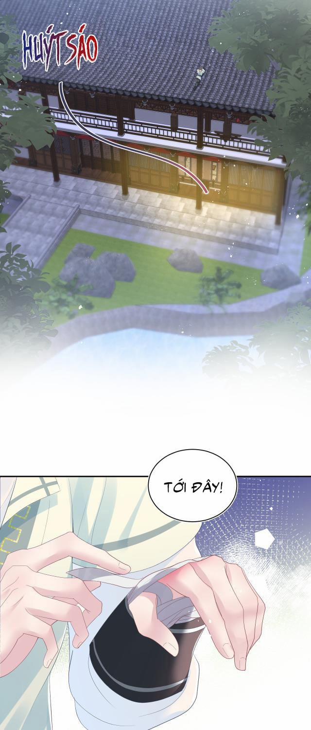 Tuyệt Mỹ Bạch Liên Hoa Online Dạy Học 32 trang 37