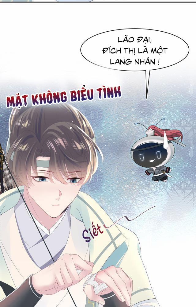 Tuyệt Mỹ Bạch Liên Hoa Online Dạy Học 32 trang 38