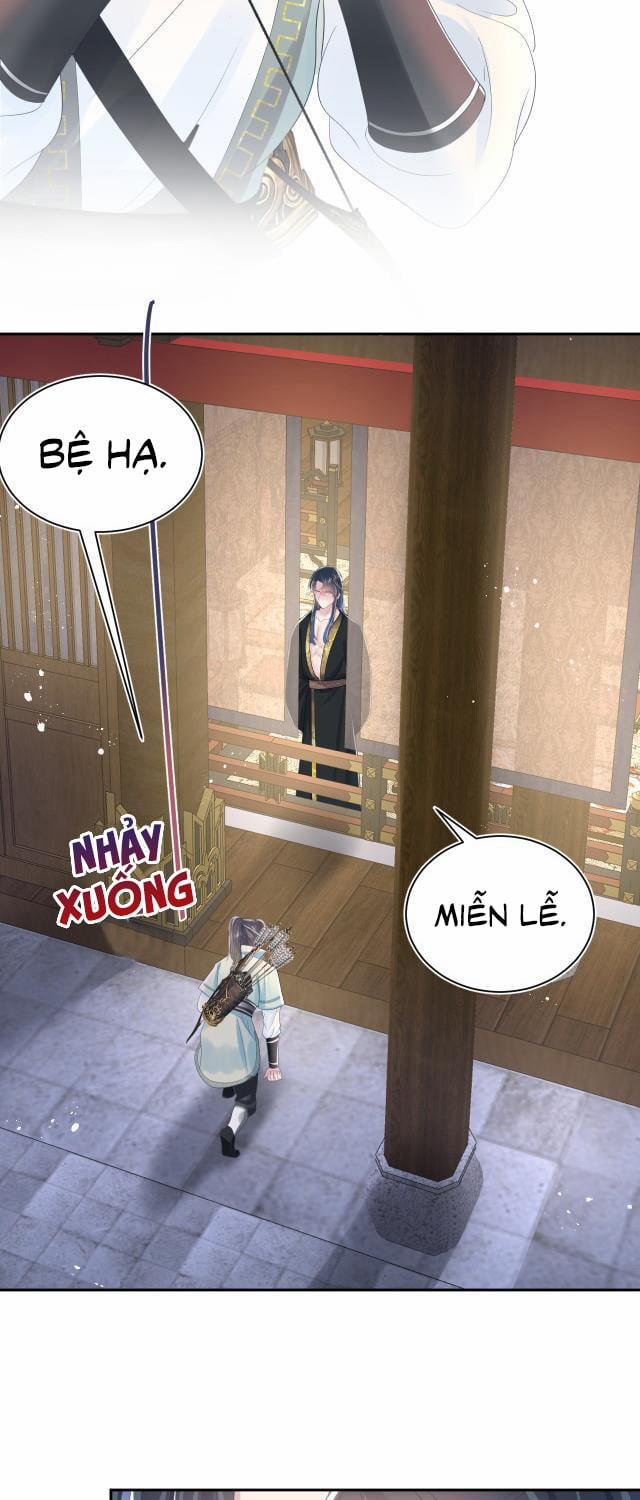 Tuyệt Mỹ Bạch Liên Hoa Online Dạy Học 32 trang 39