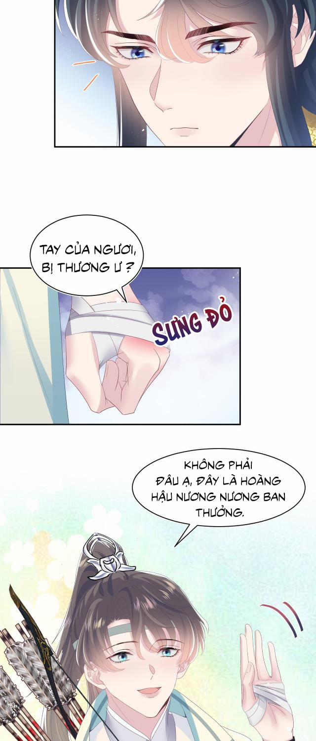 Tuyệt Mỹ Bạch Liên Hoa Online Dạy Học 32 trang 40