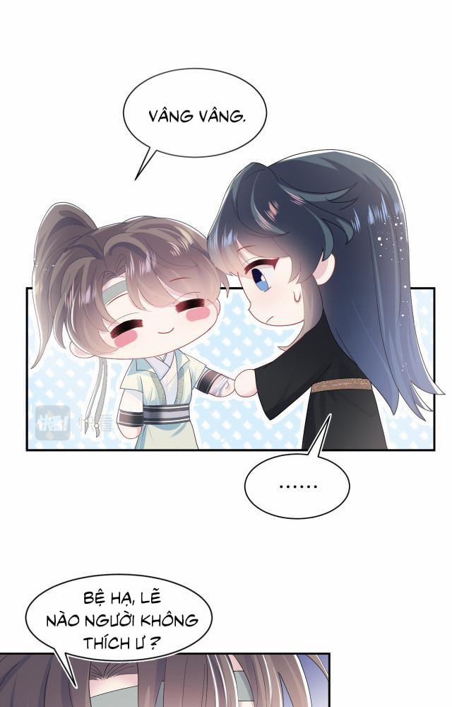 Tuyệt Mỹ Bạch Liên Hoa Online Dạy Học 32 trang 42