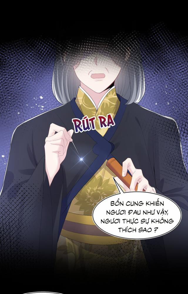 Tuyệt Mỹ Bạch Liên Hoa Online Dạy Học 32 trang 45