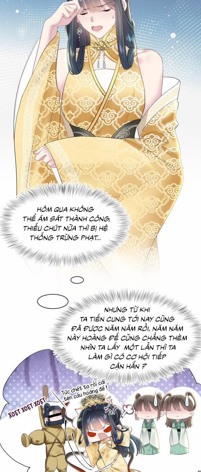 Tuyệt Mỹ Bạch Liên Hoa Online Dạy Học 32 trang 7