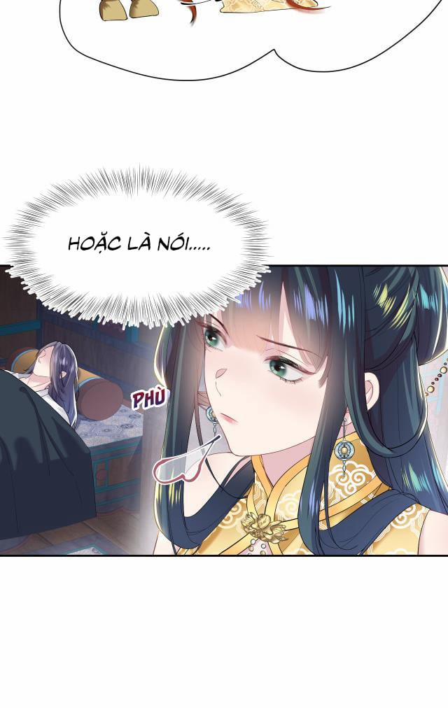 Tuyệt Mỹ Bạch Liên Hoa Online Dạy Học 32 trang 8