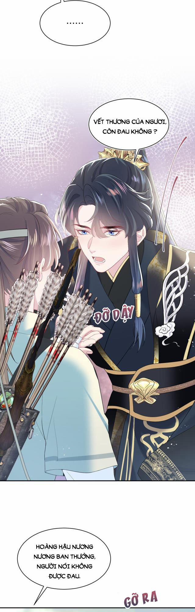 Tuyệt Mỹ Bạch Liên Hoa Online Dạy Học 33 trang 10