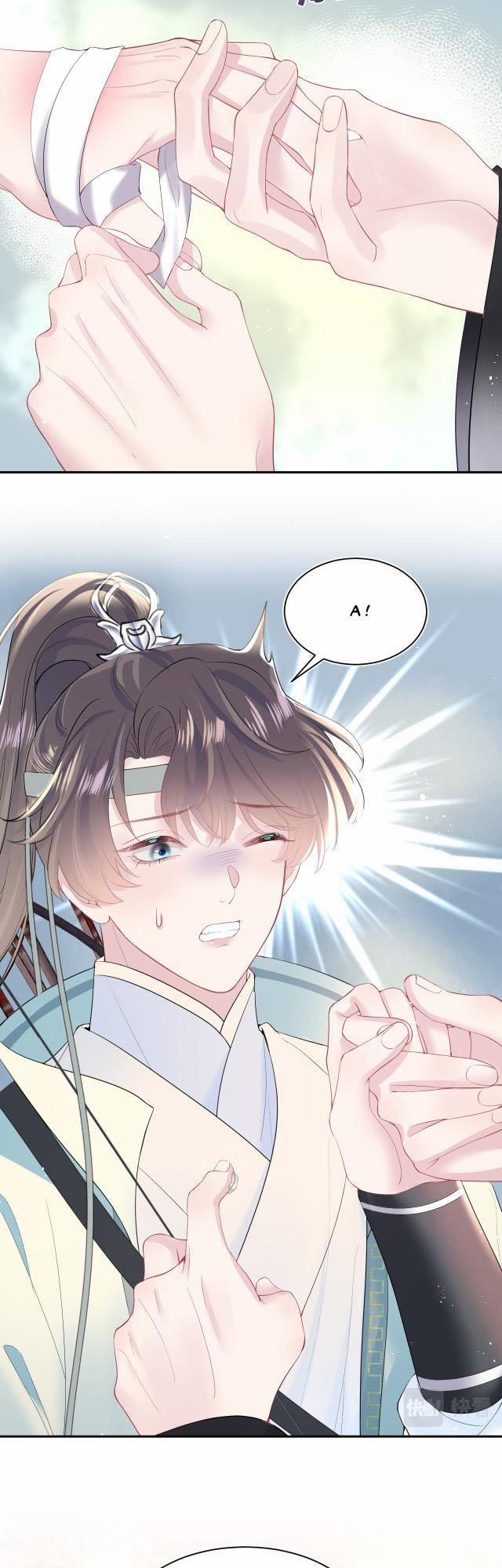 Tuyệt Mỹ Bạch Liên Hoa Online Dạy Học 33 trang 11