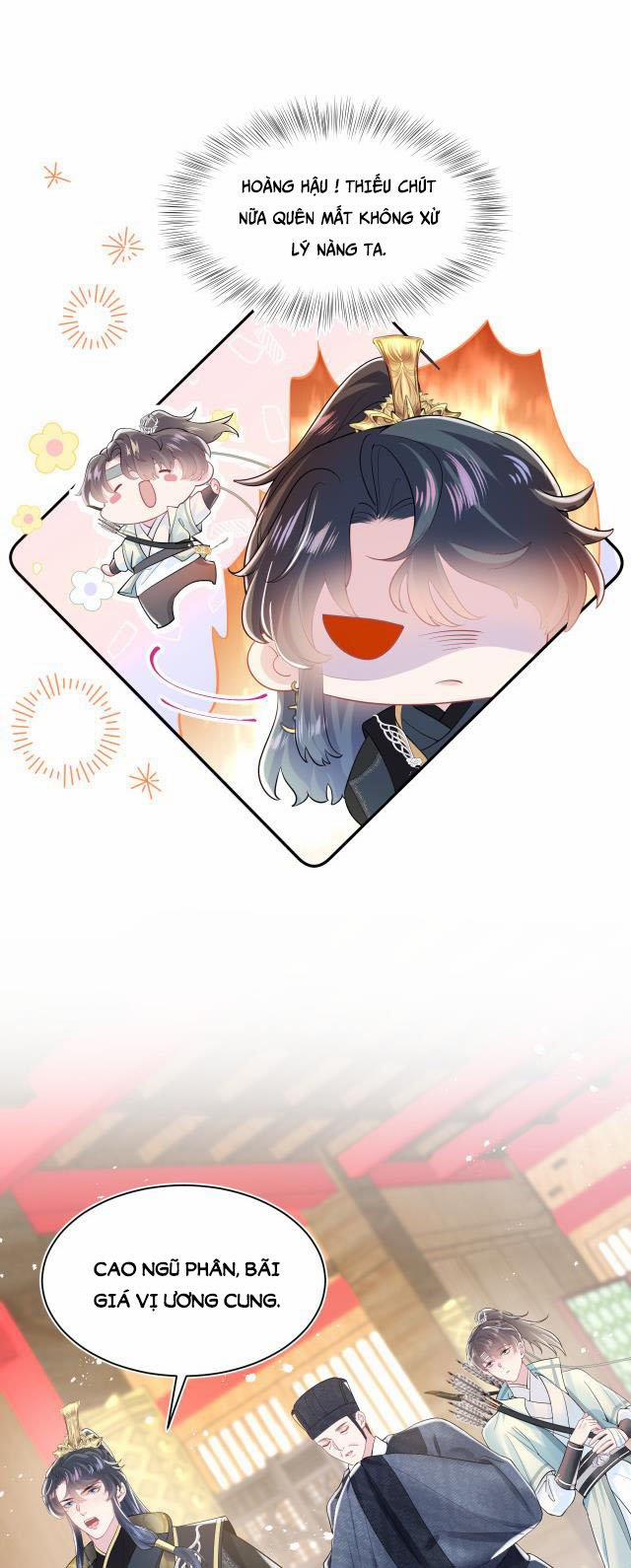 Tuyệt Mỹ Bạch Liên Hoa Online Dạy Học 33 trang 13