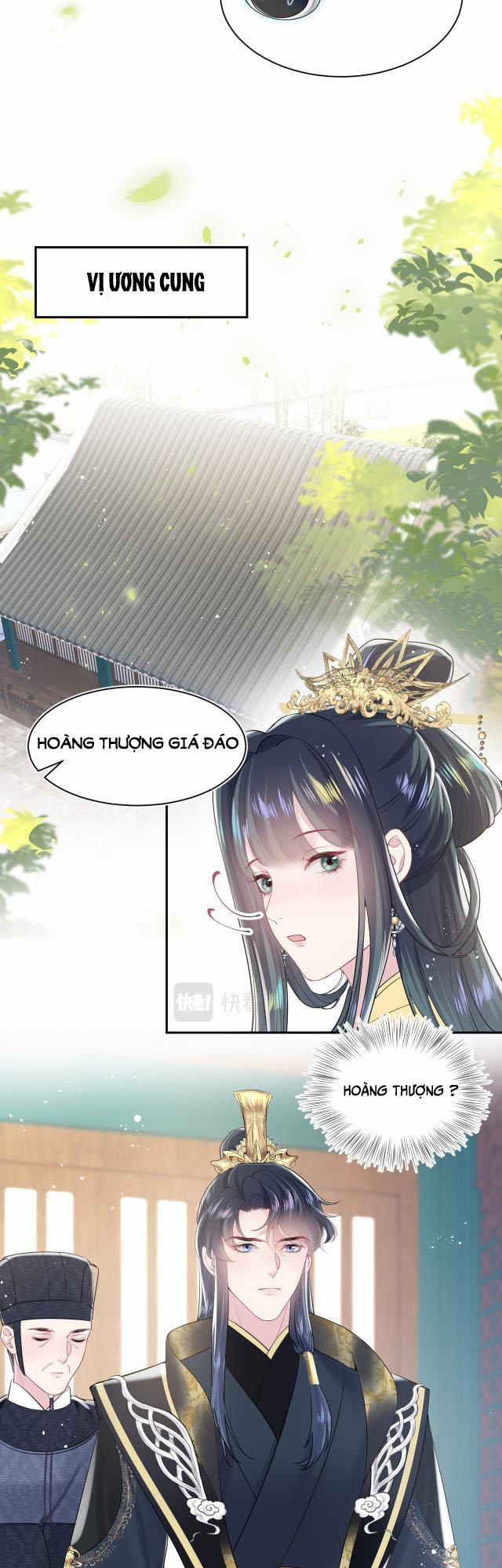 Tuyệt Mỹ Bạch Liên Hoa Online Dạy Học 33 trang 15