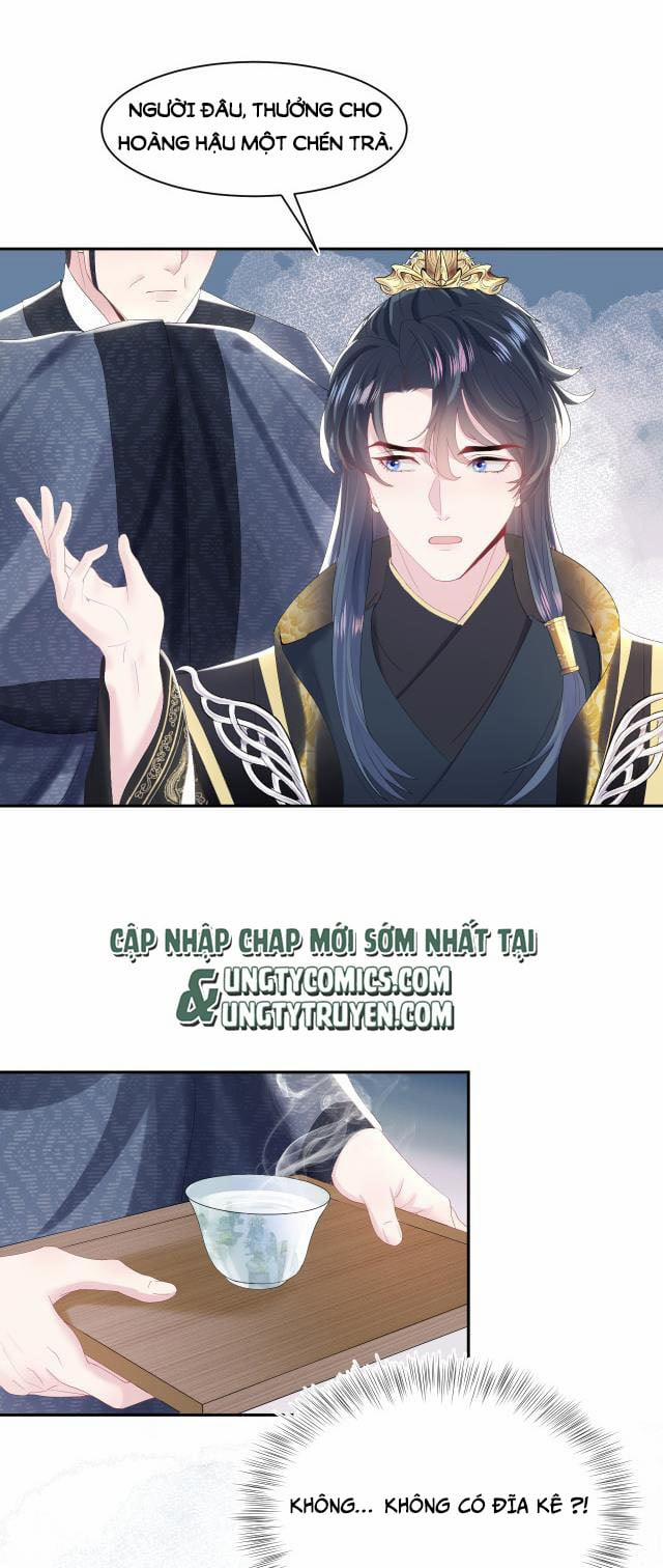 Tuyệt Mỹ Bạch Liên Hoa Online Dạy Học 33 trang 17