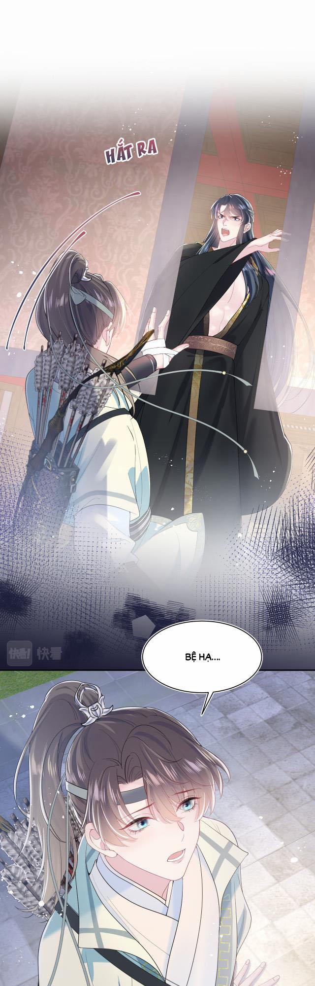 Tuyệt Mỹ Bạch Liên Hoa Online Dạy Học 33 trang 2