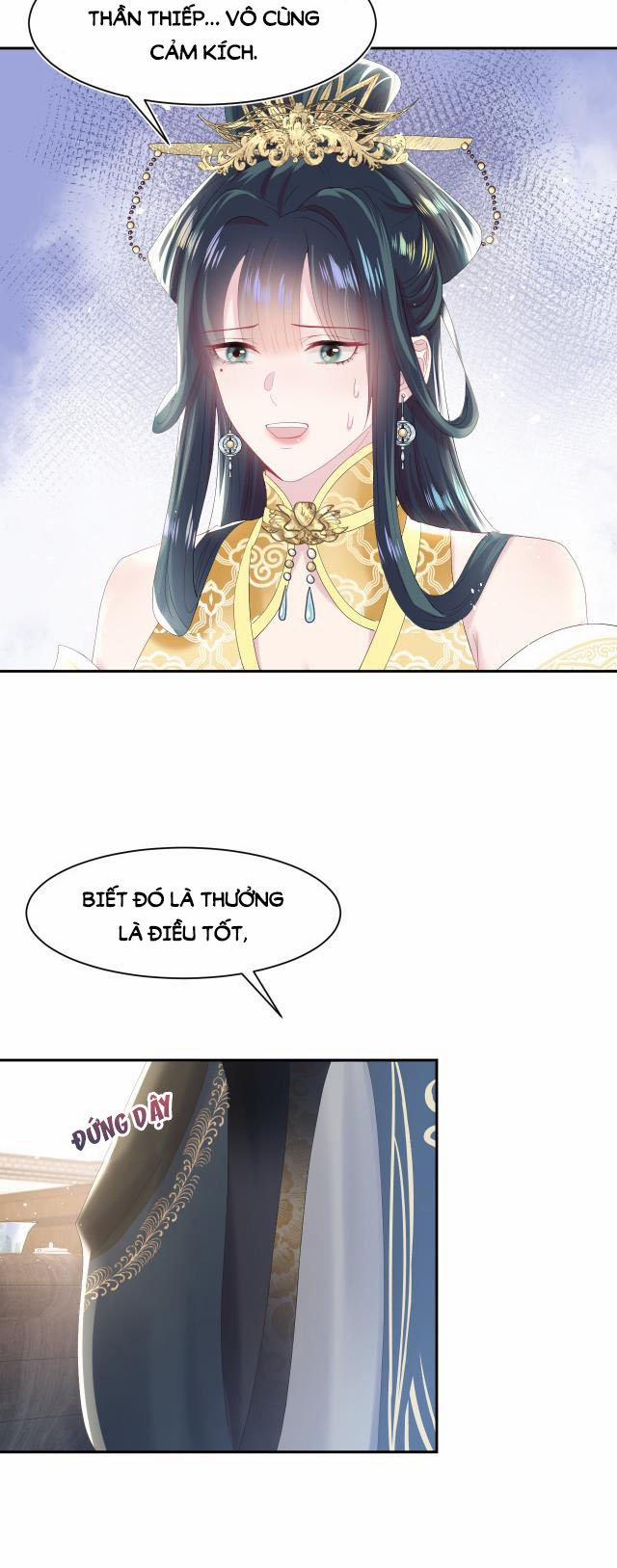 Tuyệt Mỹ Bạch Liên Hoa Online Dạy Học 33 trang 20