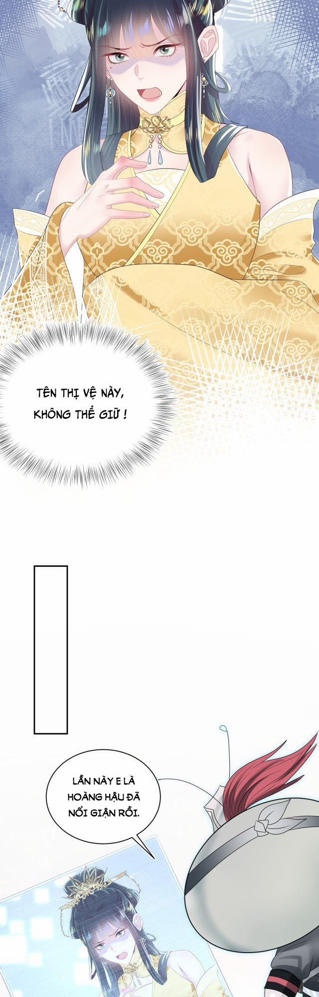 Tuyệt Mỹ Bạch Liên Hoa Online Dạy Học 33 trang 23