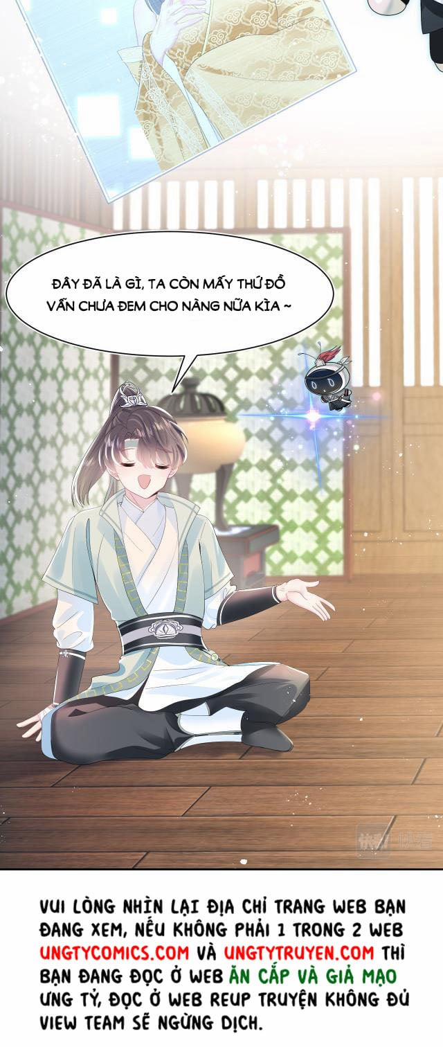 Tuyệt Mỹ Bạch Liên Hoa Online Dạy Học 33 trang 24